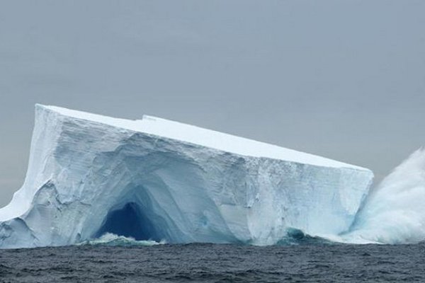 На Земле стремительно пропадает лед: ученые в ужасе