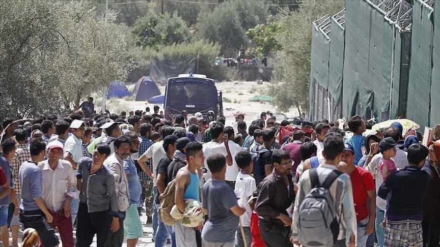 Босния призывает ЕС помочь разрешить мигрантский кризис