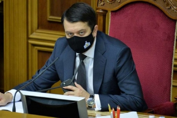 Разумков не исключает повторного внесения кандидатуры Витренко на должность министра