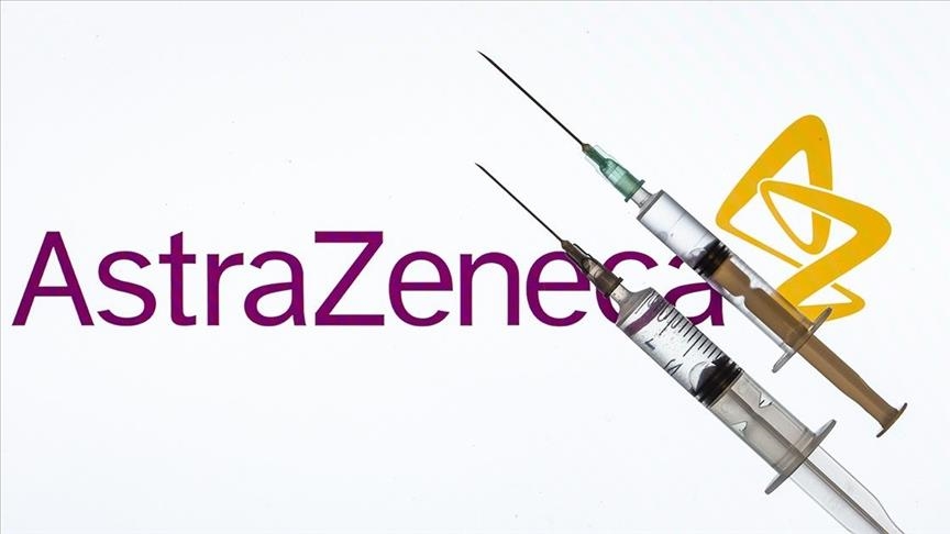 Регулирующий орган ЕС разрешил к применению вакцину AstraZeneca от COVID-19