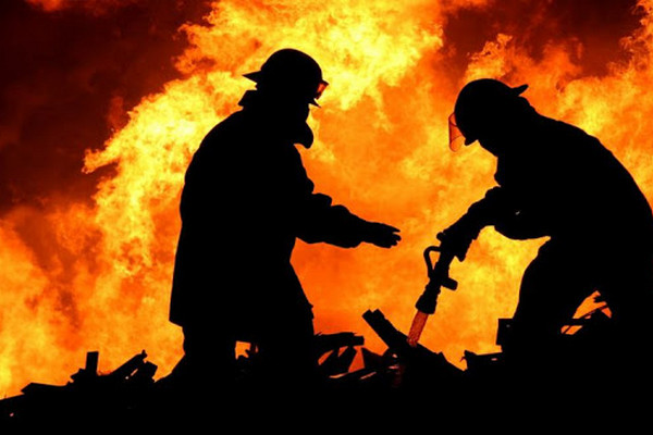Штраф в 34 тыс. грн за препятствование пожарным проверкам. Рада поддержала законопроект N3931