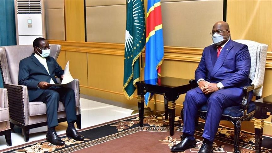 Премьер-министр ДР Конго уходит в отставку