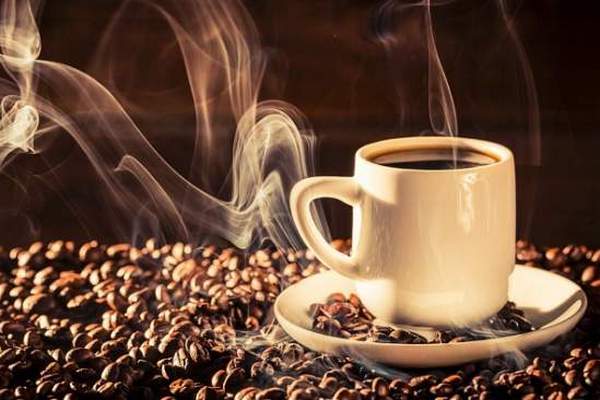 Названа безопасная «доза» кофе в день