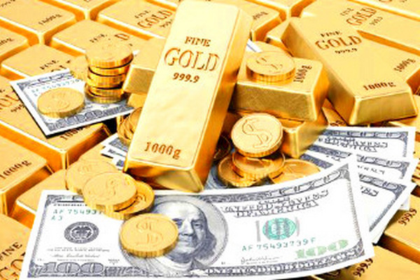 Золотовалютные резервы Беларуси тают