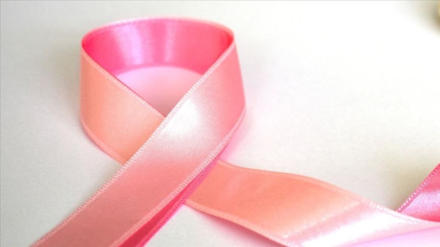 Рак груди - наиболее распространенный вид рака: ВОЗ