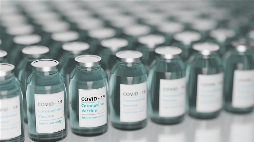 Иран представляет вторую вакцину от COVID-19 собственного производства