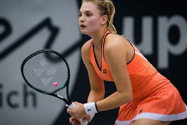 Украинку не пустили на Australian Open из-за допинга: не помогла даже апелляция