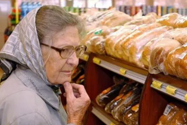 В Украине подорожает хлеб – эксперт