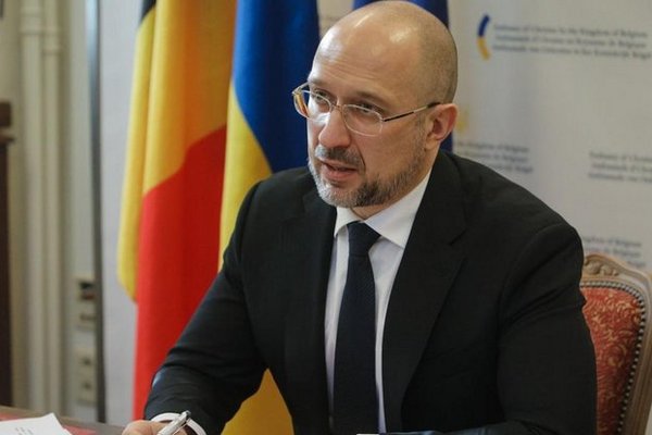 Экономика Украины вернулась на докризисный уровень - Шмыгаль