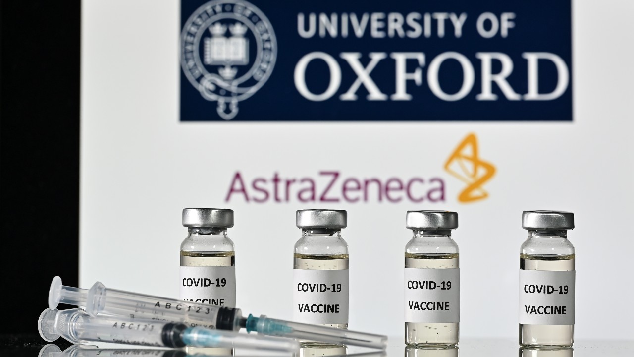 Эффективность трех вакцин снизилась при тестировании в Южной Африке