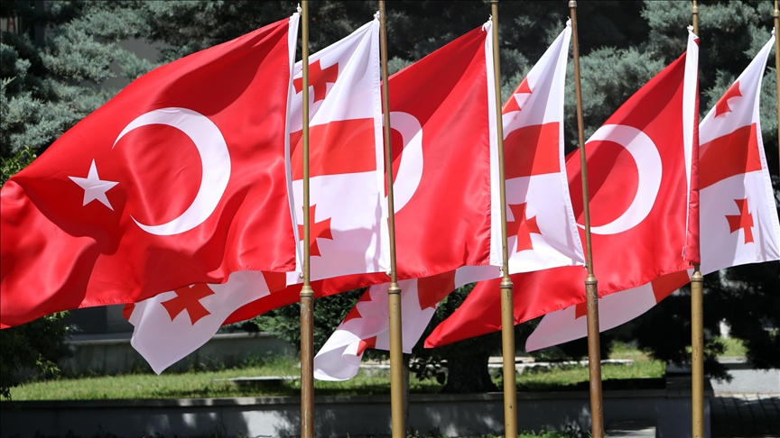 Грузия приветствует углубление отношений с Турцией