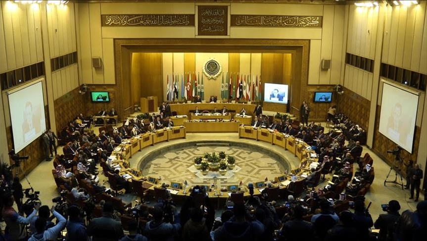 Лига арабских государств призывает Израиль возобновить мирный процесс