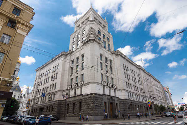 В Офисе Президента назвали дату выборов мэра Харькова