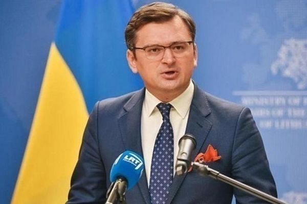 Глава МИД Украины пока не ждет безвиз с США
