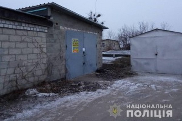 Харьковчанин ради наживы убил и ограбил знакомого в гараже на Новых Домах