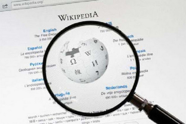 Википедия представила «кодекс поведения» для борьбы с фейками