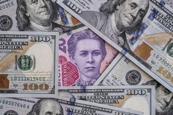 Нацбанк увеличил покупку валюты на межбанке до $110 миллионов
