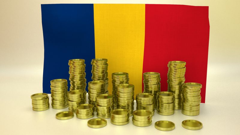 В Румынии наблюдался самый высокий квартальный рост ВВП