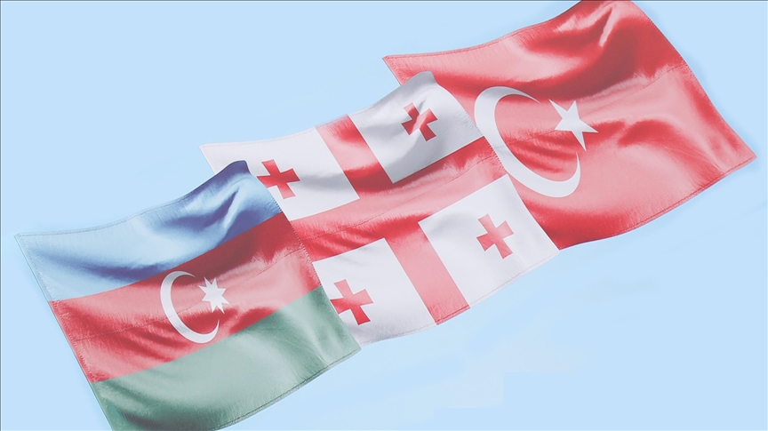 Трехсторонняя встреча Турция-Азербайджан-Грузия отложена