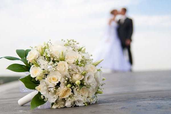 За 30 лет количество браков в Украине уменьшилось в три раза