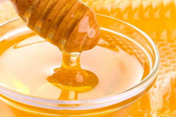 Исследователи вновь проверили эффективность меда при кашле