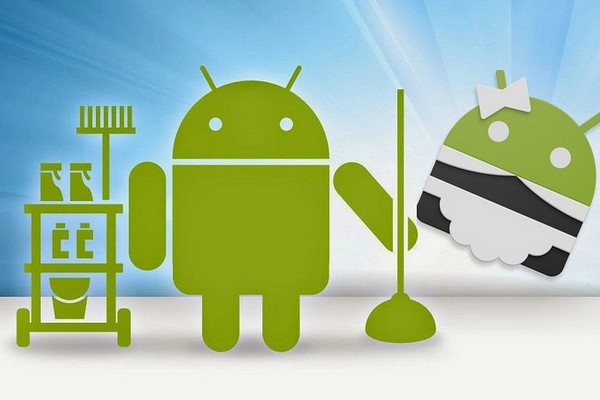 Как удалить стандартные приложения Android и освободить память телефона