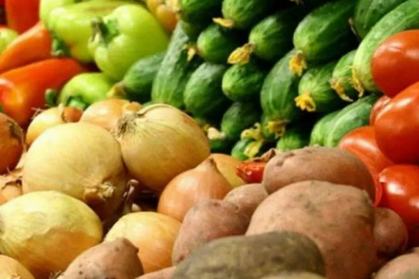 В Украине, как и во всем мире, будут дорожать овощи – экономист