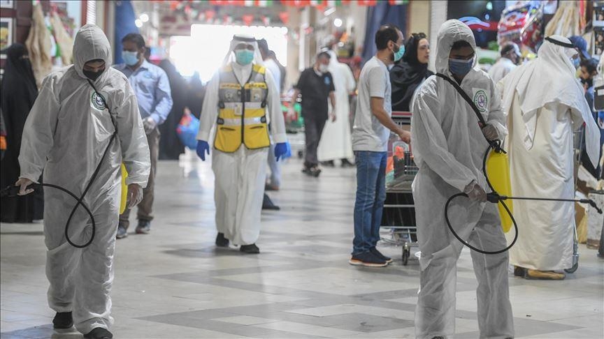 Пандемия унесла жизни 26 человек в Ливии и еще 17 человек в ОАЭ