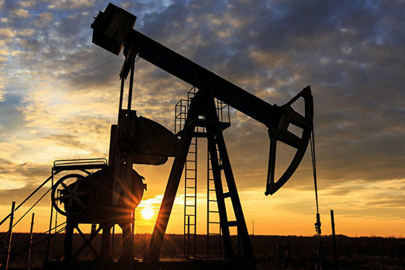 От $ 43 до 80: нефтяные рекорды за последние пять лет