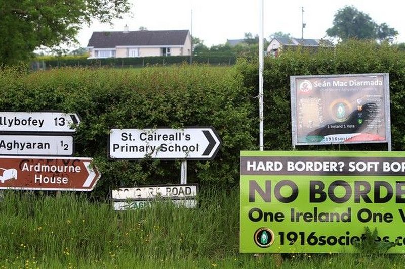Ирландия назначила 