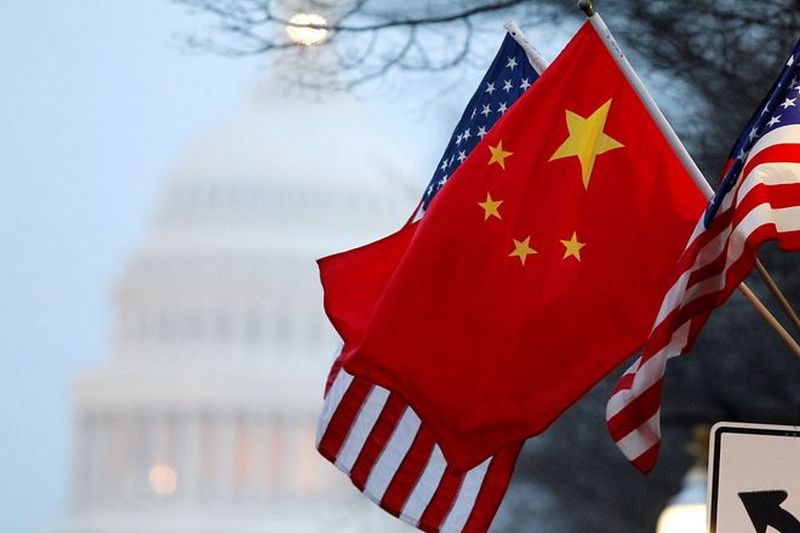 США и Китай достигли важного соглашения по поводу торговой войны