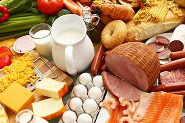Bloomberg отнес Россию к «горячим точкам» по росту цен на продукты