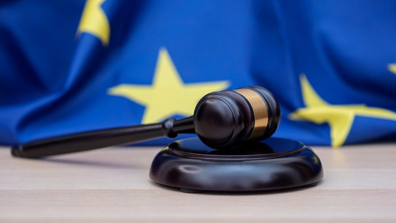 Главный юрисконсульт Европейского суда заявил, что криминализация помощи мигрантам противоречит законам ЕС
