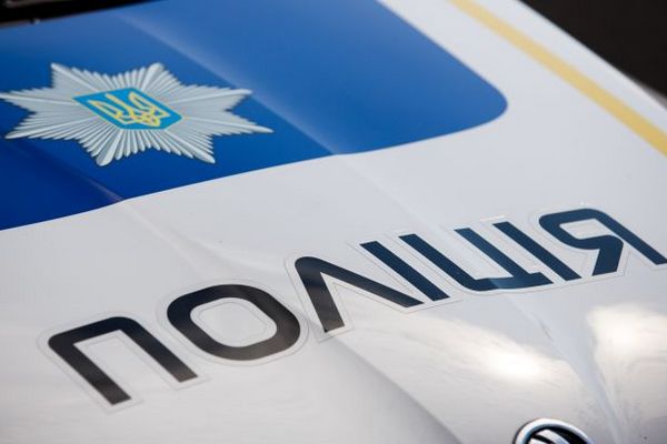В Киеве ночью нашли убитой женщину, при ней было полицейское удостоверение