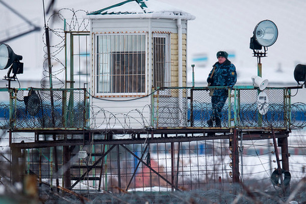 В Саратовской области расследуют насилие над заключенным в тюремной больнице