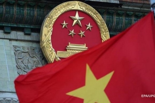 Китай прокомментировал решение Киева национализировать “Мотор Сич”