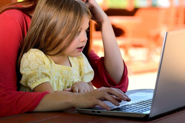 Как обезопасить детей в интернете: пошаговое разъяснение