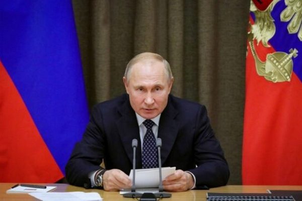 План Путина провалился: Байден отказался от дискуссии в прямом эфире