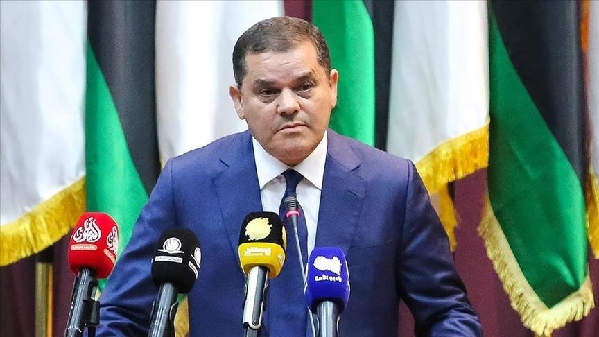 Премьер-министр Ливии с оптимизмом смотрит на отношения с Египтом