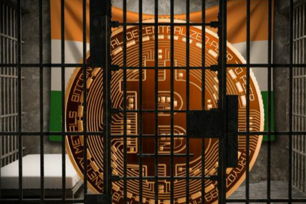СМИ: Индия запретит хранение криптовалют