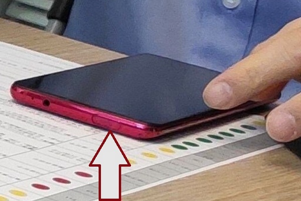 Раскрыты характеристики неизвестного флагмана Xiaomi