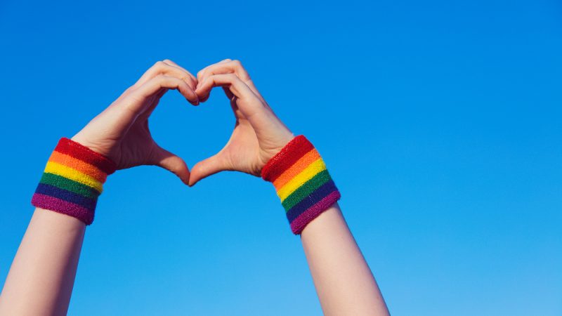 Большинство сербского ЛГБТ-сообщества ожидают принятия закона об однополых союзах