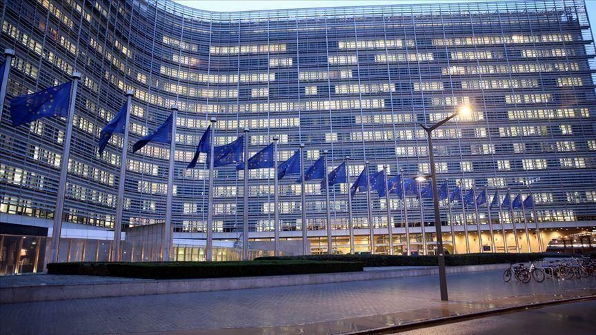 Министры иностранных дел ЕС приветствуют отчет Турции для ЕС