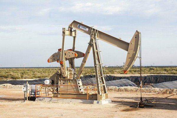 Saudi Aramco спрогнозировала рост спроса на нефть