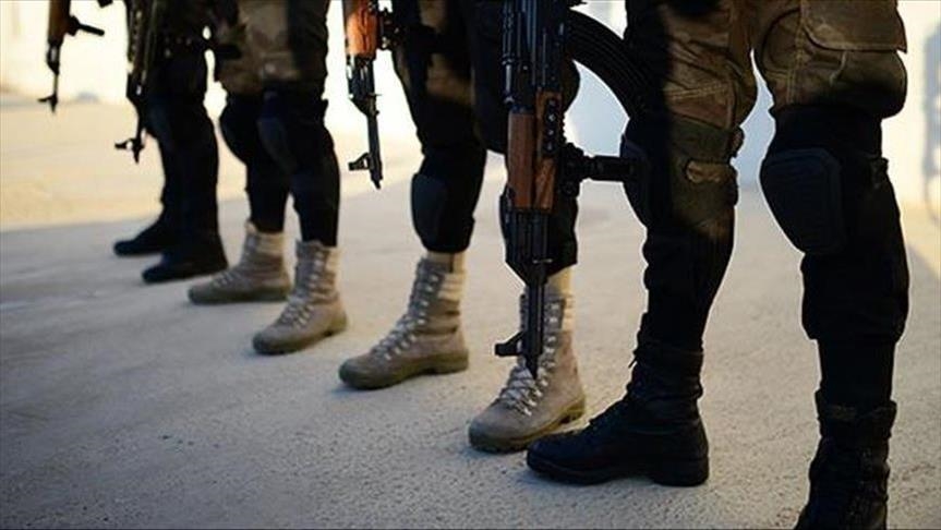 Боевики убили командира ополчения Хафтара в Восточной Ливии