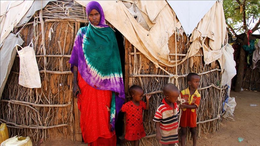 Кения дала ООН 14-дневный крайний срок для закрытия лагерей беженцев