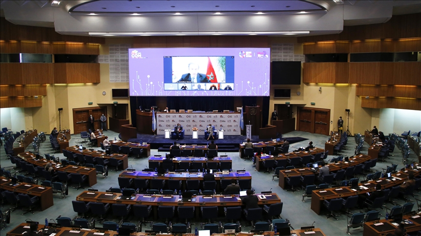 Африка призывает страны G20 приостановить выплату долга