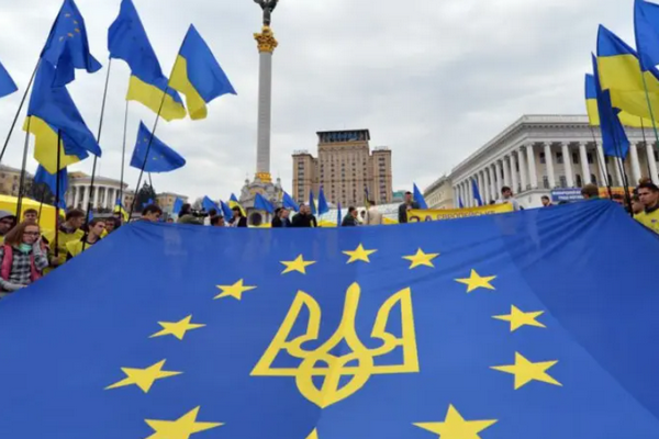 Эксперт рассказал, что мешает Украине стать членом ЕС