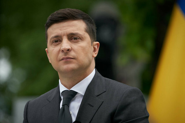 Зеленский пригласил президента Греции в Украину