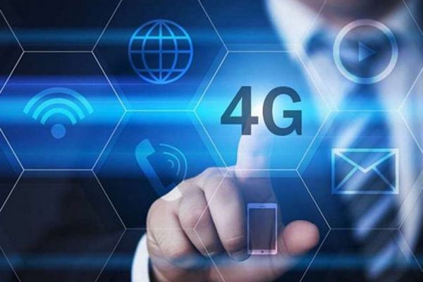 Киевстар расширил покрытие 4G в 19 областях